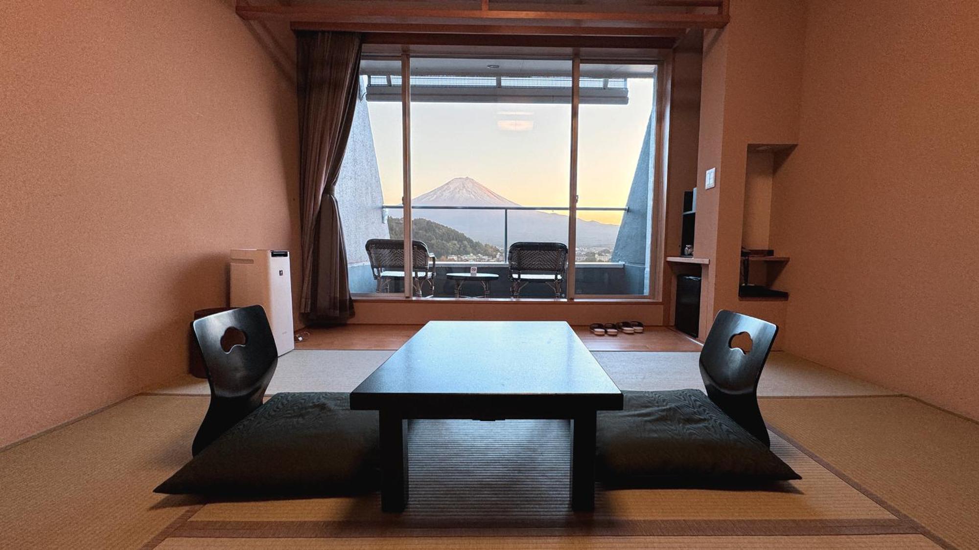 Mizno Hotel Fujikawaguchiko Εξωτερικό φωτογραφία