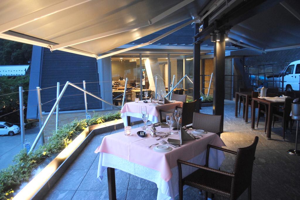 Mizno Hotel Fujikawaguchiko Εξωτερικό φωτογραφία