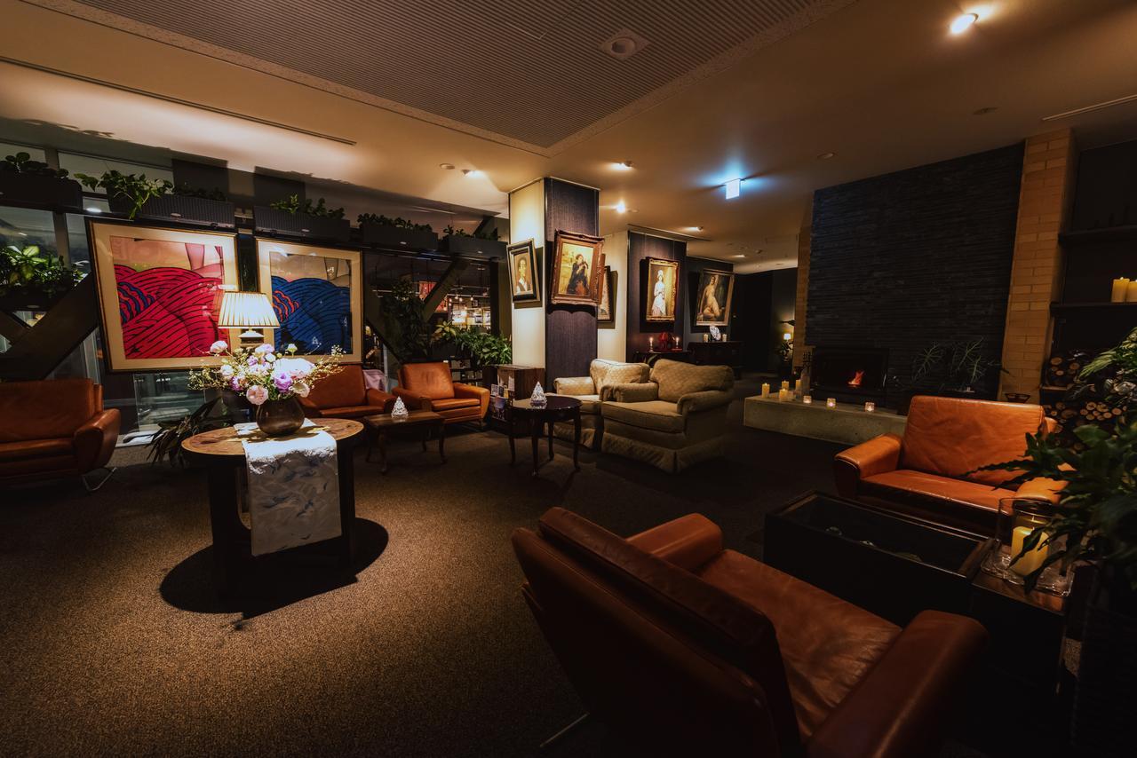 Mizno Hotel Fujikawaguchiko Εξωτερικό φωτογραφία