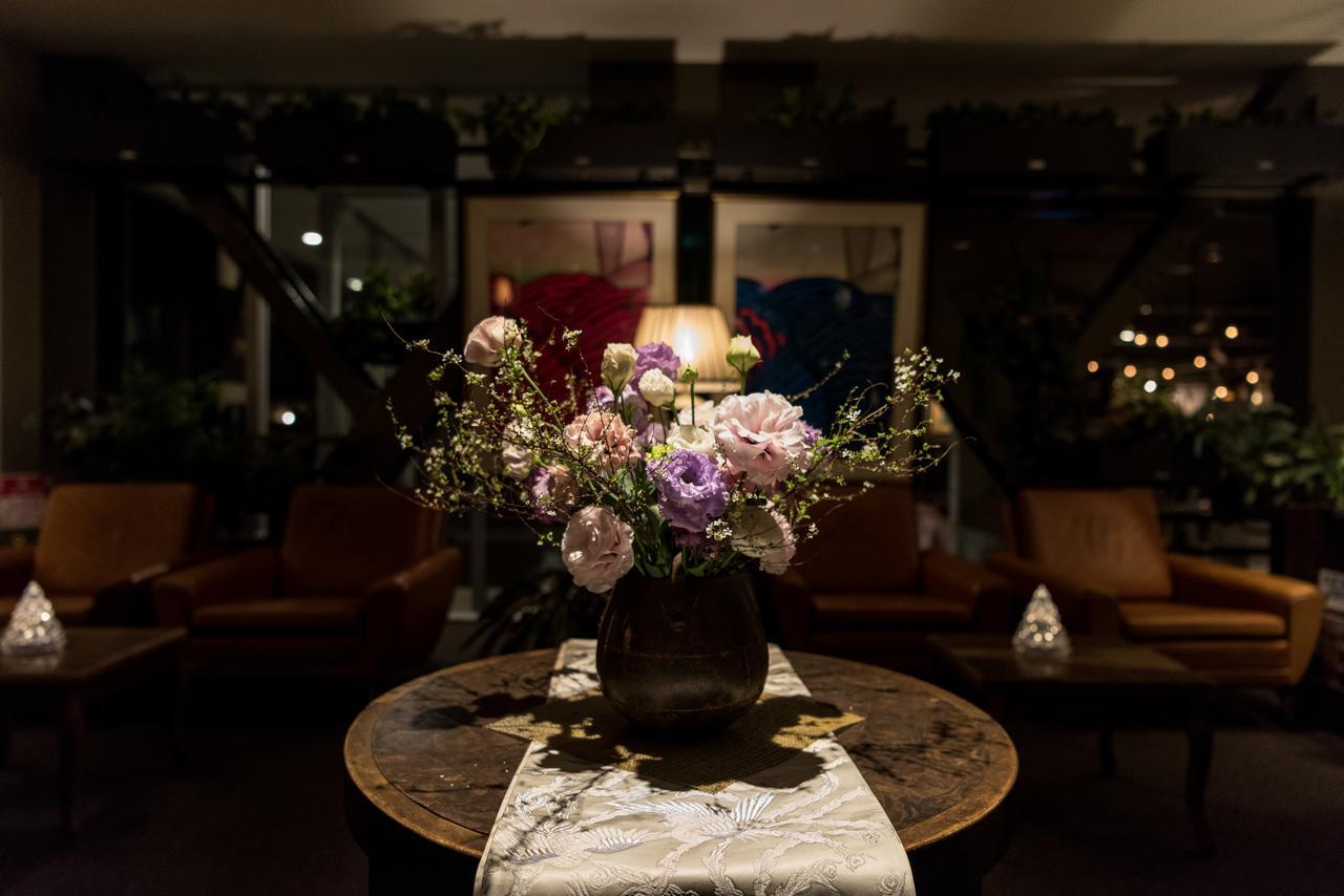 Mizno Hotel Fujikawaguchiko Εξωτερικό φωτογραφία