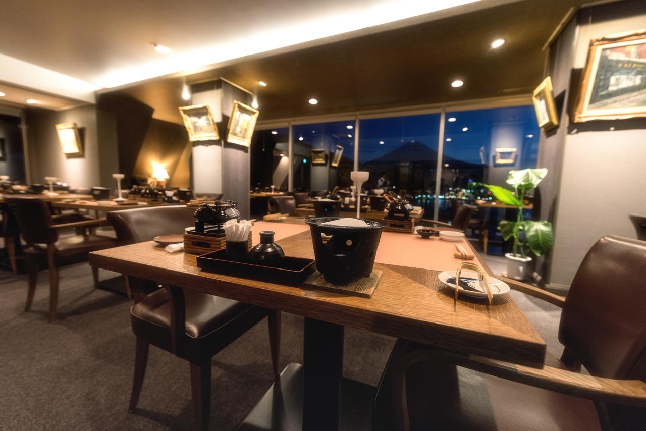 Mizno Hotel Fujikawaguchiko Εξωτερικό φωτογραφία